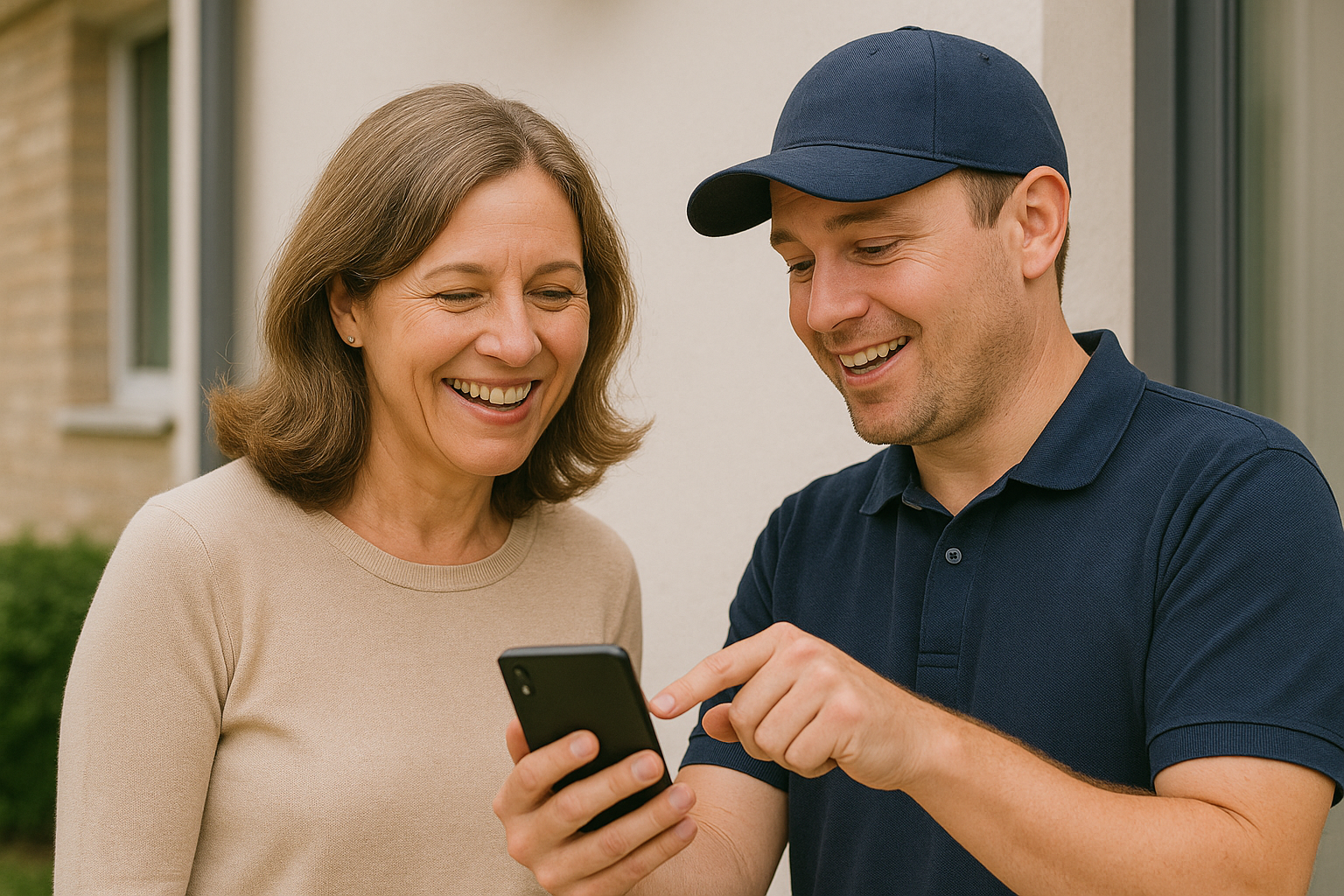 App overview help App overview help