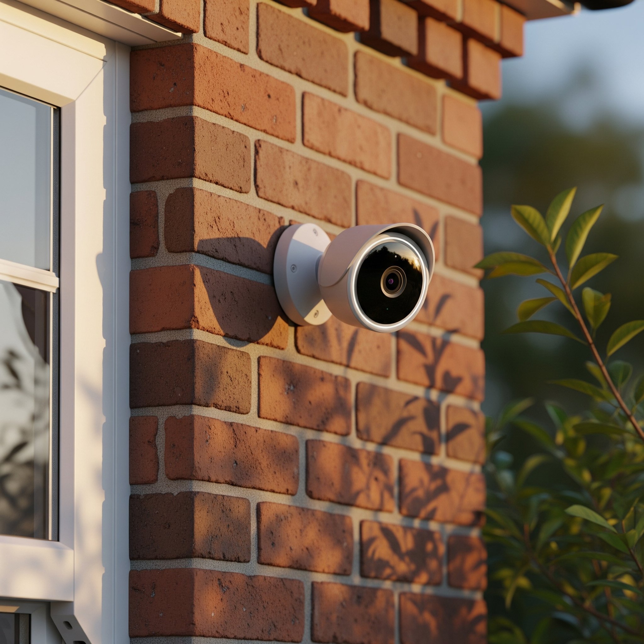 Outdoor Camera
