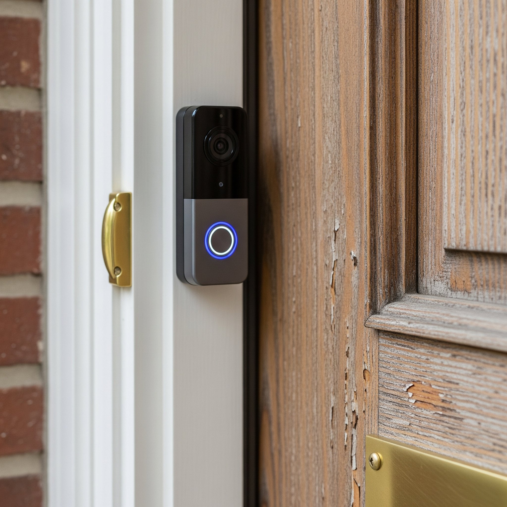 Video Doorbell